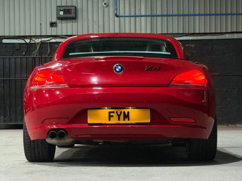 Used BMW Z4 2012 for sale - 76698797: Photo 28