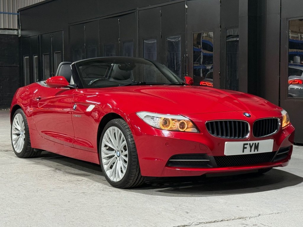 Used BMW Z4 2012 for sale - 76698797: Photo 3