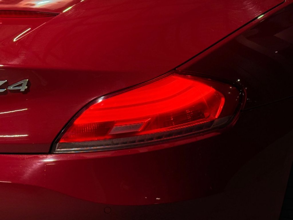 Used BMW Z4 2012 for sale - 76698797: Photo 30