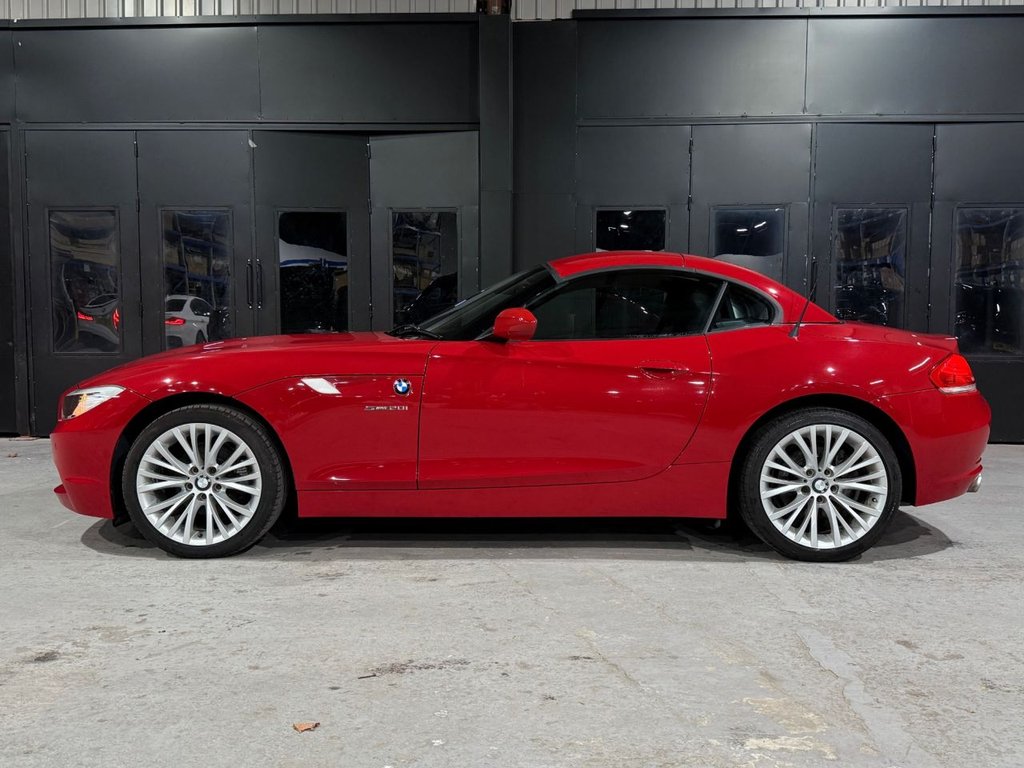 Used BMW Z4 2012 for sale - 76698797: Photo 31