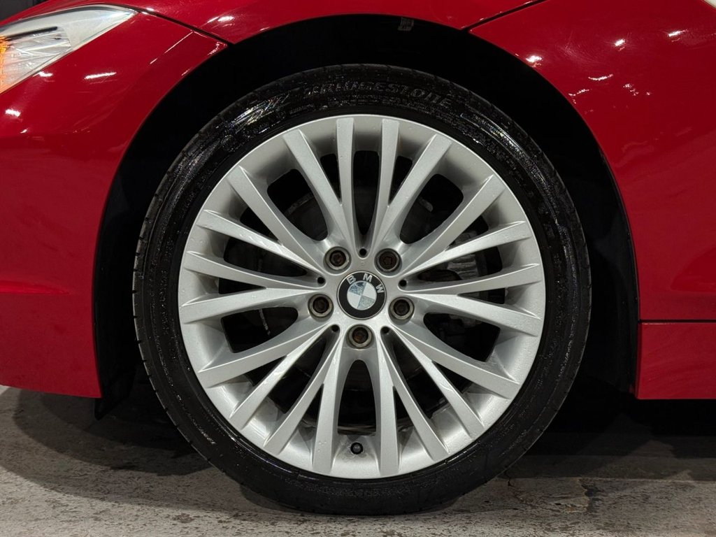 Used BMW Z4 2012 for sale - 76698797: Photo 33