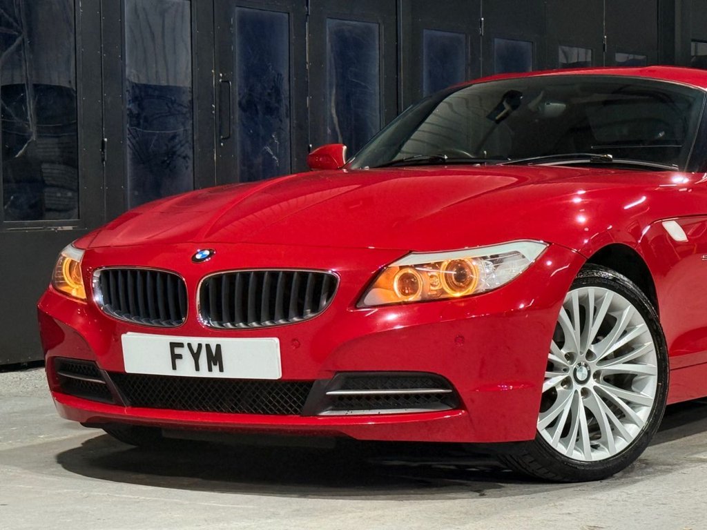 Used BMW Z4 2012 for sale - 76698797: Photo 36