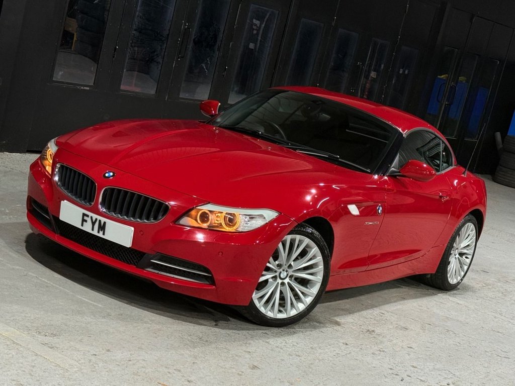 Used BMW Z4 2012 for sale - 76698797: Photo 37
