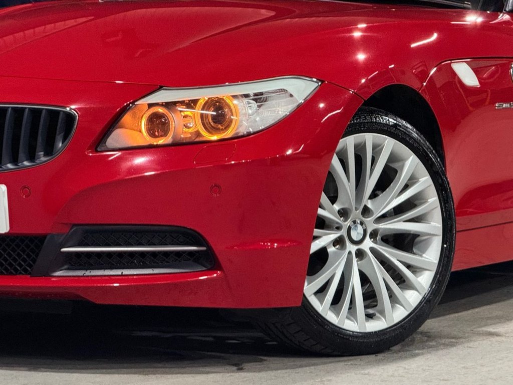 Used BMW Z4 2012 for sale - 76698797: Photo 38