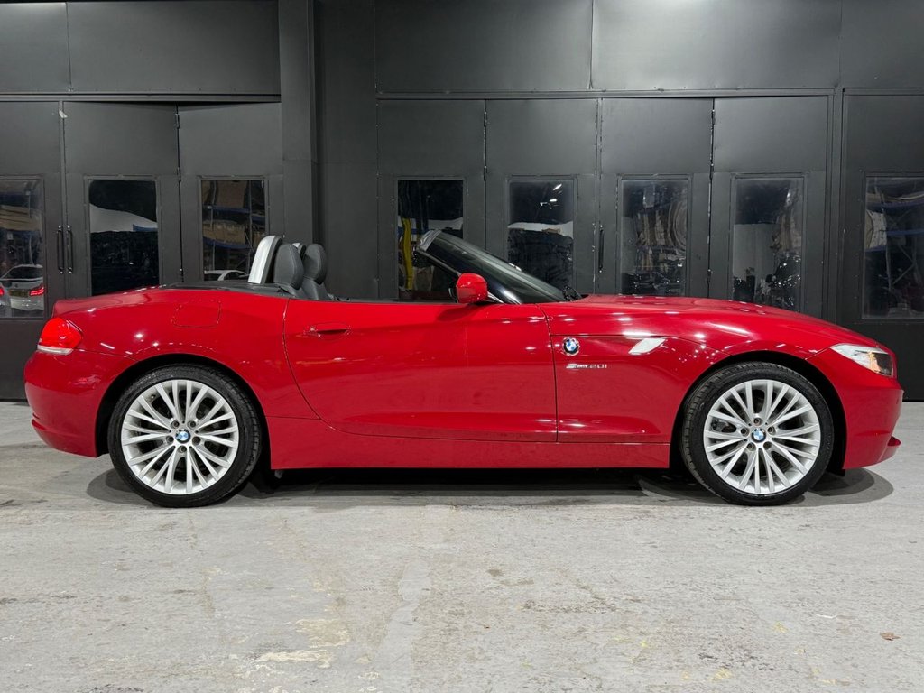 Used BMW Z4 2012 for sale - 76698797: Photo 4