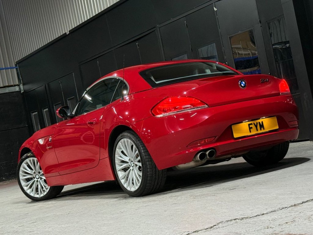 Used BMW Z4 2012 for sale - 76698797: Photo 41