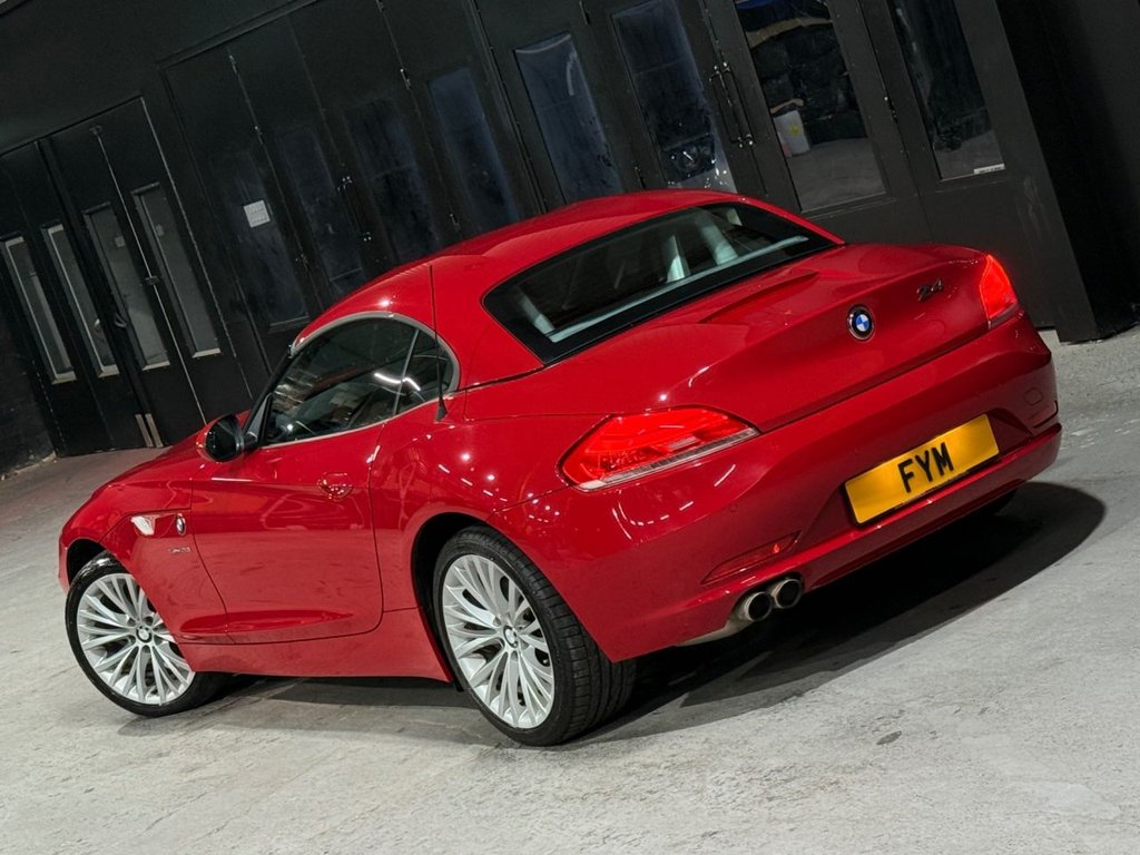 Used BMW Z4 2012 for sale - 76698797: Photo 42