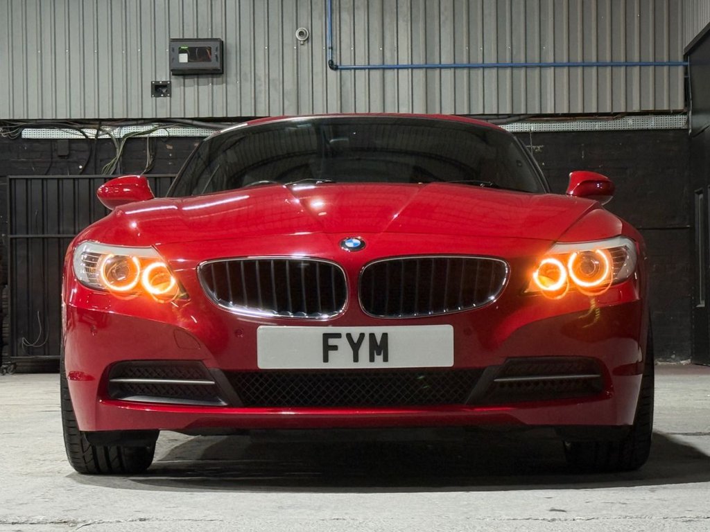 Used BMW Z4 2012 for sale - 76698797: Photo 45