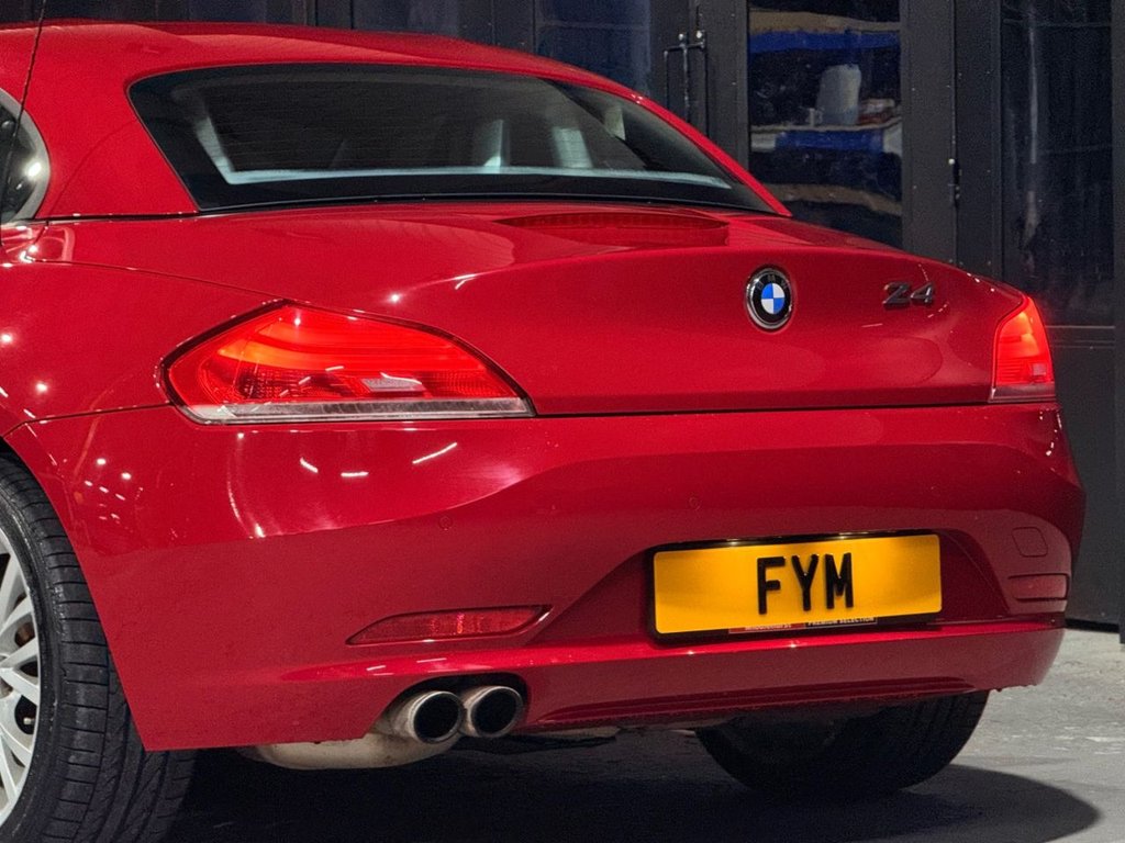 Used BMW Z4 2012 for sale - 76698797: Photo 46
