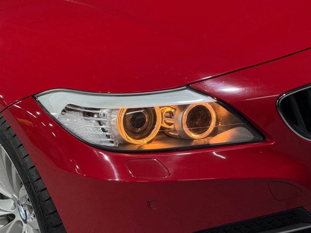 Used BMW Z4 2012 for sale - 76698797: Photo 49