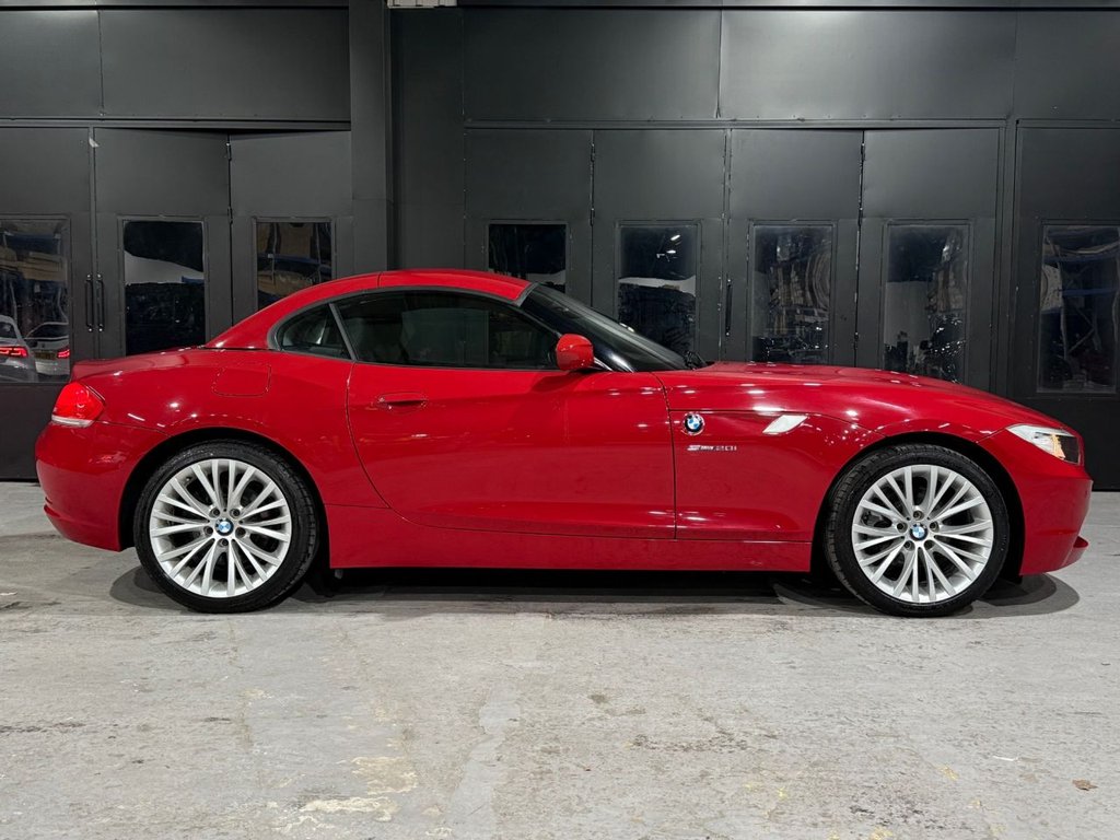 Used BMW Z4 2012 for sale - 76698797: Photo 5