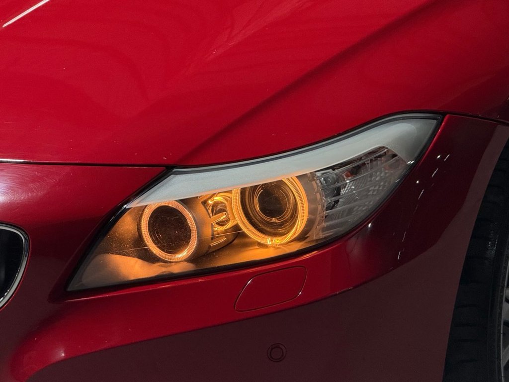 Used BMW Z4 2012 for sale - 76698797: Photo 50