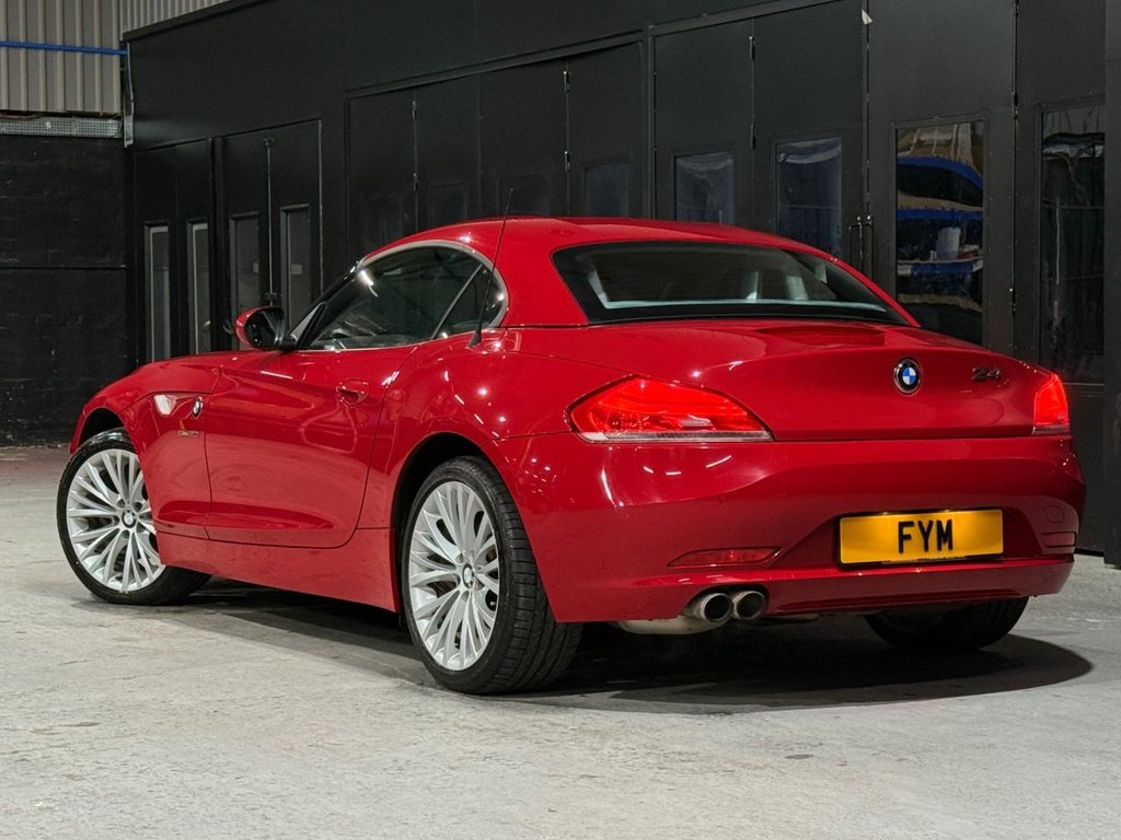 Used BMW Z4 2012 for sale - 76698797: Photo 6