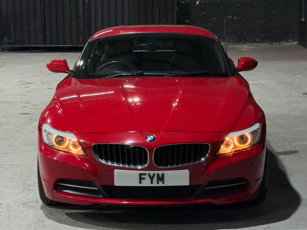 Used BMW Z4 2012 for sale - 76698797: Photo 8