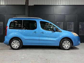 Used Citroen Berlingo Multispace 2011 for sale - 79454762: Photo