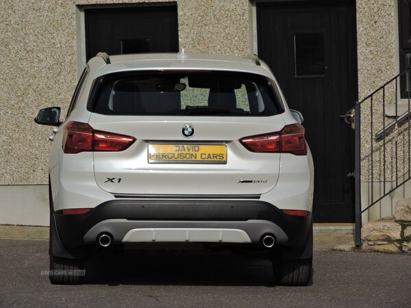 Used BMW X1 2018 for sale - 71250391: Photo 10