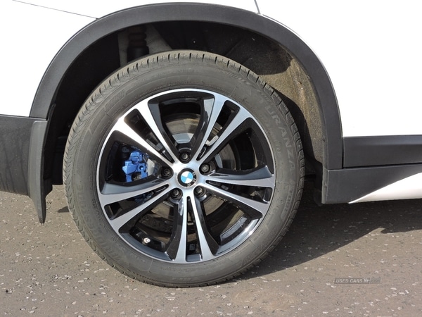 Used BMW X1 2018 for sale - 71250391: Photo 12
