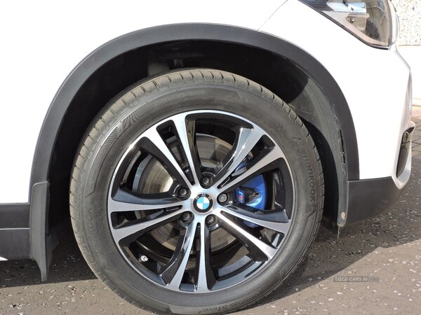 Used BMW X1 2018 for sale - 71250391: Photo 13