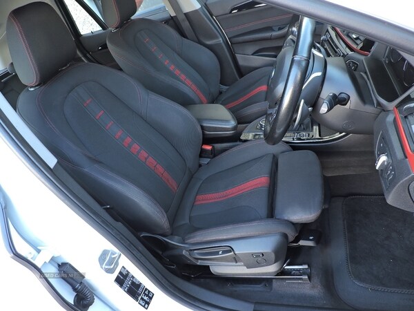 Used BMW X1 2018 for sale - 71250391: Photo 14