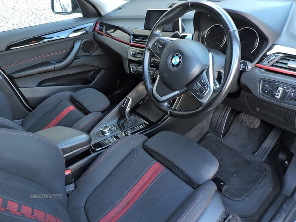 Used BMW X1 2018 for sale - 71250391: Photo 15