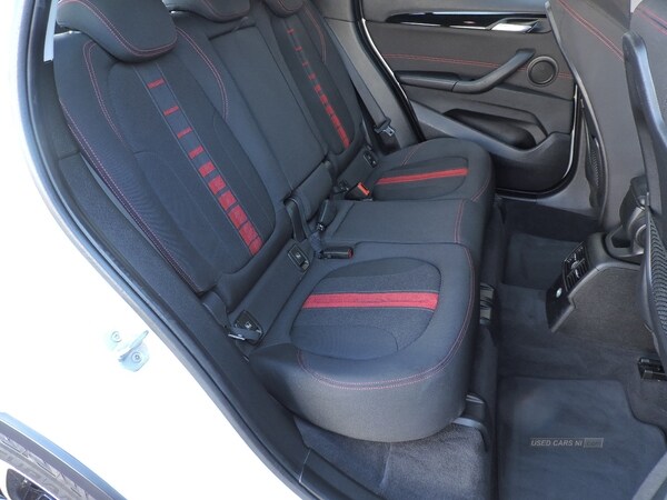 Used BMW X1 2018 for sale - 71250391: Photo 16