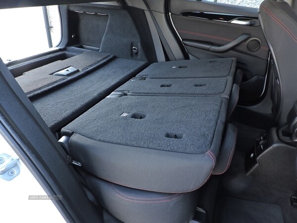 Used BMW X1 2018 for sale - 71250391: Photo 20