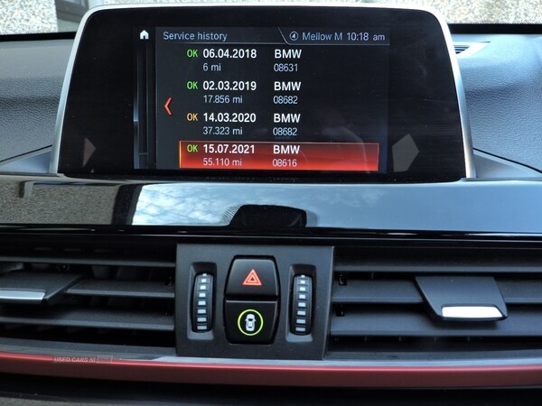 Used BMW X1 2018 for sale - 71250391: Photo 22