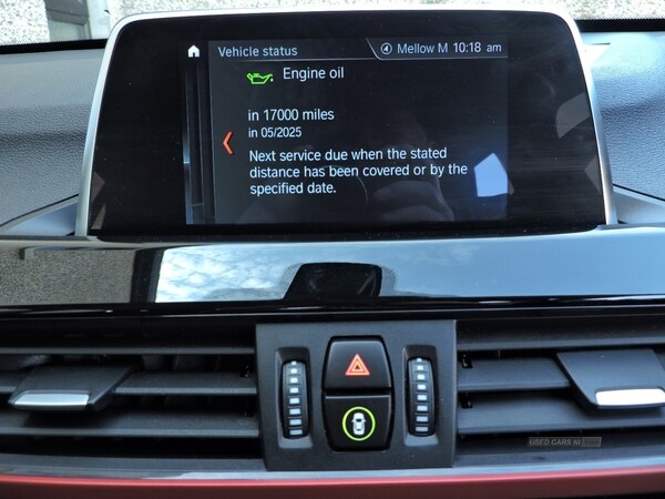 Used BMW X1 2018 for sale - 71250391: Photo 23