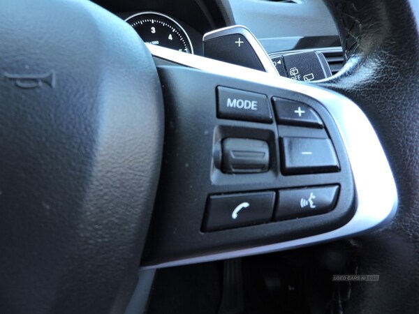 Used BMW X1 2018 for sale - 71250391: Photo 28