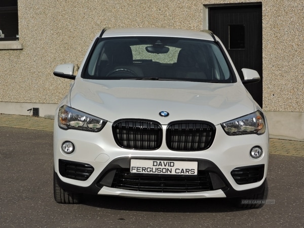 Used BMW X1 2018 for sale - 71250391: Photo 4