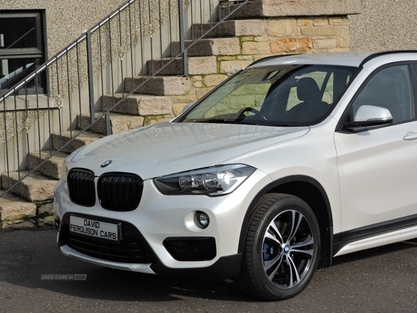 Used BMW X1 2018 for sale - 71250391: Photo 5