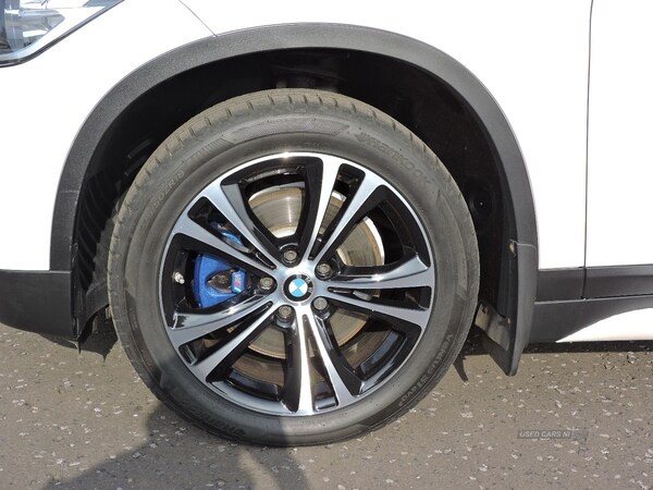 Used BMW X1 2018 for sale - 71250391: Photo 7