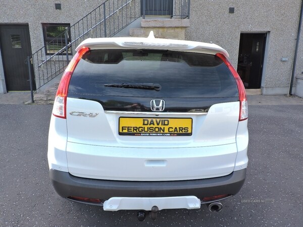 Used Honda CR-V 2014 for sale - 71253960: Photo 10