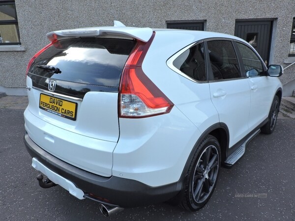 Used Honda CR-V 2014 for sale - 71253960: Photo 11