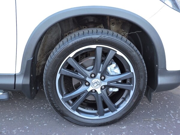 Used Honda CR-V 2014 for sale - 71253960: Photo 12