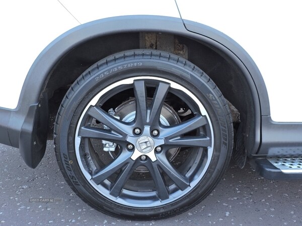 Used Honda CR-V 2014 for sale - 71253960: Photo 13