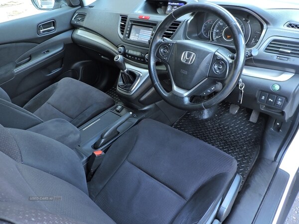 Used Honda CR-V 2014 for sale - 71253960: Photo 15