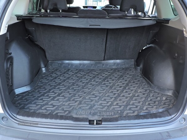 Used Honda CR-V 2014 for sale - 71253960: Photo 17