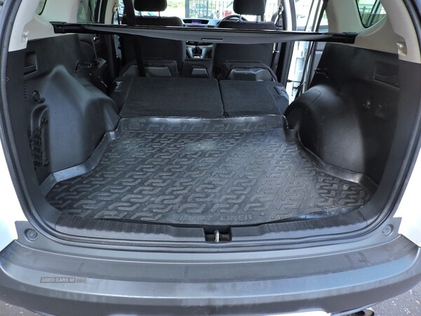 Used Honda CR-V 2014 for sale - 71253960: Photo 19
