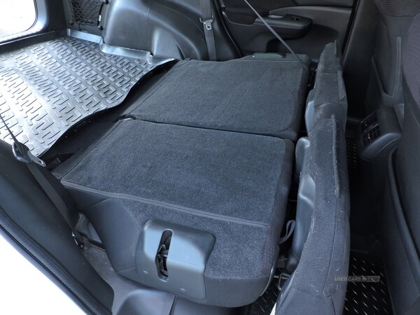 Used Honda CR-V 2014 for sale - 71253960: Photo 20