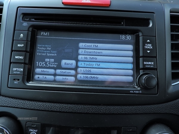 Vehicle 23