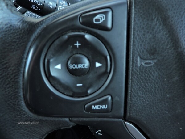 Used Honda CR-V 2014 for sale - 71253960: Photo 24