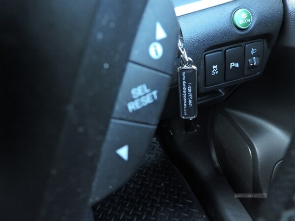 Used Honda CR-V 2014 for sale - 71253960: Photo 26