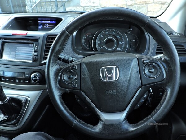 Used Honda CR-V 2014 for sale - 71253960: Photo 28