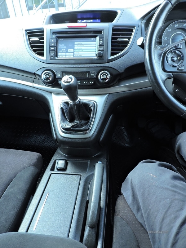Vehicle 29
