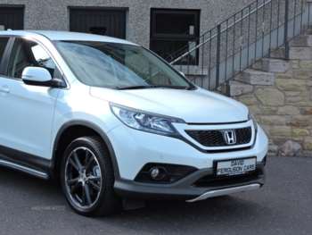 Used Honda CR-V 2014 for sale - 71253960: Photo