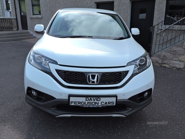 Used Honda CR-V 2014 for sale - 71253960: Photo 3
