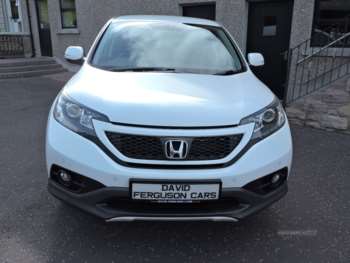 Used Honda CR-V 2014 for sale - 71253960: Photo