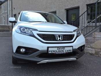 Used Honda CR-V 2014 for sale - 71253960: Photo