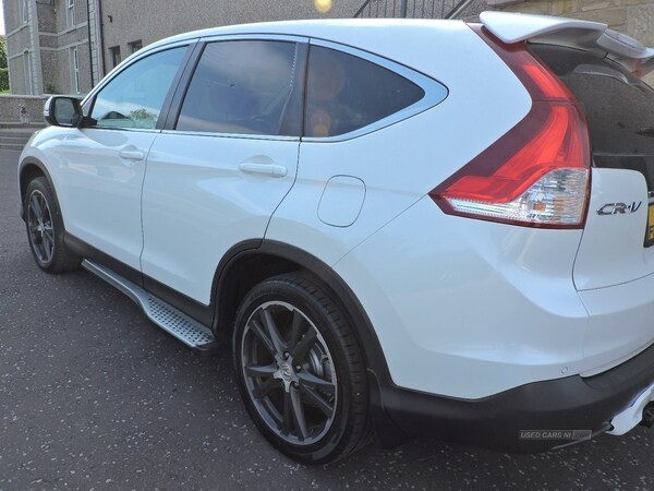 Used Honda CR-V 2014 for sale - 71253960: Photo 6